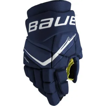 Chránič rukou Bauer Rukavice Bauer Vapor Fly40 INT, Barva BLK, Velikost 13 1033700
