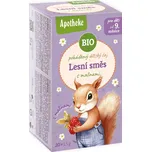 Apotheke Pohádkový čaj Lesní směs s…