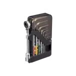 Multiklíč TOPEAK OMNI TOOLCARD 14 funkcí