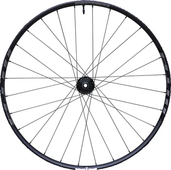 Zapletené kolo Zapletené kolo WTB PROTERRA Light i23x700c 142x12mm 28děr zadní SRAM XDR