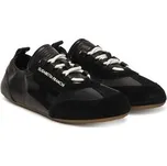 Sneakersy Elisabetta Franchi SA39G61E2 Černá 38