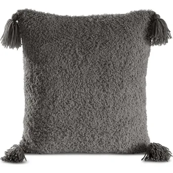 Povlečení Povlak na polštář ELDA 06 ocelový