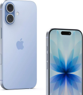 Apple iPhone 17 256GB Mist Blue modrá MG6L4SX/A