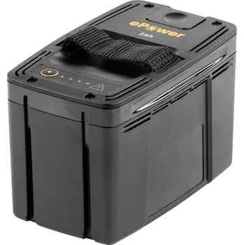 Stiga 274012004/ST1 48 V 1x 2,0 Ah