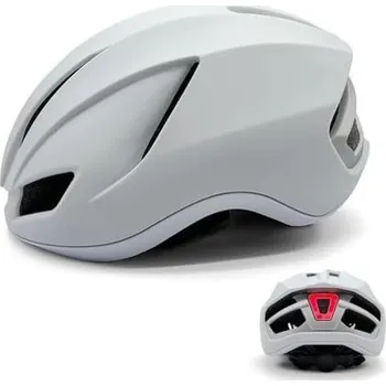 Cyklistická přilba Cyklistická helma s LED světlem, městská helma, ultralehká cyklistická helma, horská cyklistická