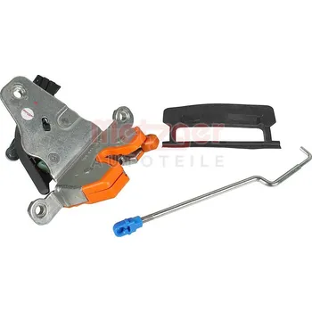 Autozámek Zámek výklopných zadních dveří METZGER 2311007