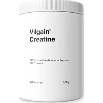 Kreatin Vilgain Kreatin 500 g