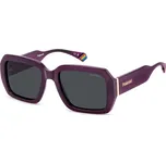 Polaroid sluneční brýle PLD 6223/S/X B3VM9 54 - Unisex