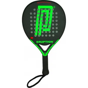 Raketový sport Raketa na padel Pro's Pro Eruption