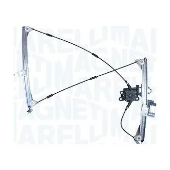 Stahovačka okna Zvedací zařízení oken MAGNETI MARELLI 350103759000