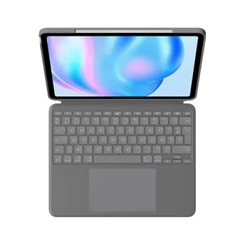Náhradní klávesnice pro mobilní telefon Logitech Combo Tch for iPad Air 13-inch 920-012613