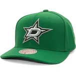 Mitchell & Ness Kšiltovka Team Ground 2.0 PRO Dallas Stars SR 1051919