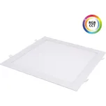 LED panel 24V 36W RGBCCT 24HW36 čtverec