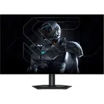 GIGABYTE LCD - 27" Gaming monitor MO27Q28G, OLED, 2560x1440 QHD, 280Hz, 1.5M:1, 335cd/m2;1500 cd/m, 0.03ms, 2xHDMI, 1xDP