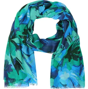 Šátek Tatuum PAREO S VZOREM - PARITI 1