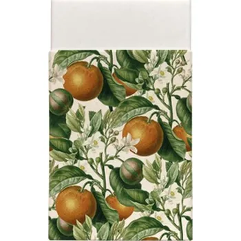 Guma na gumování (pryž) Oranges