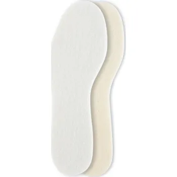 Vložka do bot Stélky/vložky do bot Dr. Grepl Filc 1 pár - béžové, 40