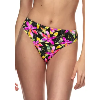 Dámské plavky Dámské plavky Fantasy Robie K1502A spodní díl Dle obrázku XXL