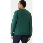 Element Mikina Home Team Cr ELYSF00299 Zelená Regular Fit M