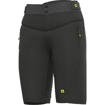 Cyklistické oblečení Letní cyklistické kalhoty ALÉ OFF-ROAD MTB ENDURO 2.0 Velikost: S