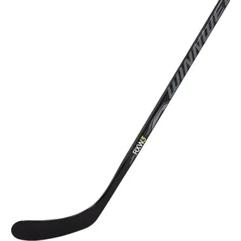 Hokejka Winnwell Hůl Winnwell RXW3 ABS JR, Strana RIGHT, Zahnutí čepele PS119 847773