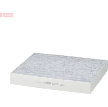 Auto-moto Filtr, vzduch v interiéru DENSO DCF767K