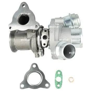 Turbodmychadlo Dmychadlo, plnění NRF 90010313