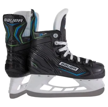 Zimní sport Bauer Brusle Bauer X-LP YTH, Šíře R, Velikost 10/28 439947