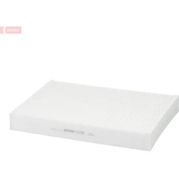 Ventilátor topení a klimatizace Filtr, vzduch v interiéru DENSO DCF609P