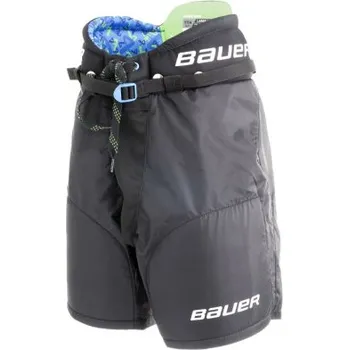 Bauer Kalhoty Bauer X YTH, Barva BLK, Velikost S 996877