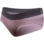 Dámské kalhotky SENSOR MERINO DF mystic violet XL