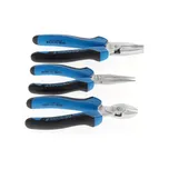 Kleště Gedore S 8003 JC modré