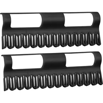 Sušák na prádlo Massido 689900 Držáky na ponožky na sušák 2 ks