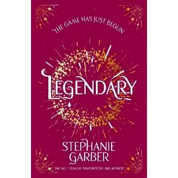 Legendary (Stephanie Garber, 2025)