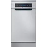 Myčka CANDY CF1C7SB1FX Stav zboží: Poškozený obal