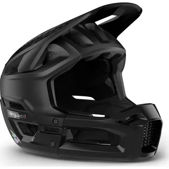 Cyklistická přilba Přilba BLUEGRASS VANGUARD CORE MIPS černá 58/61cm