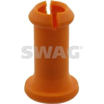 Olejová vana Trychtýř, olejová měrka SWAG 30 93 4177