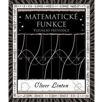 Matematické funkce: Vizuální průvodce Kniha