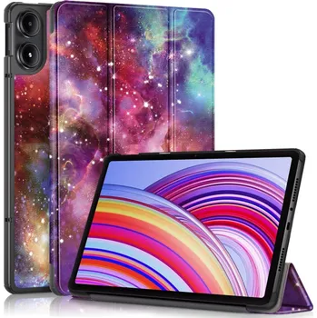 Techsuit - FoldPro - Xiaomi Redmi Pad Pro 5G - Galaxy