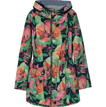 Dámská parka Tatuum PARKA S POTISKEM KORNELITA