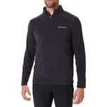 Pánská Fleecová mikina COLUMBIA KLAMATH RANGE II HZ 1352472010 – Černá L