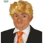 GUIRCA Paruka Donald Trump - prezident