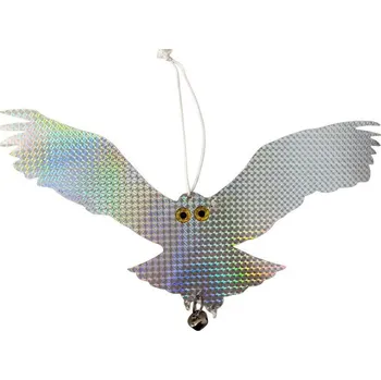 Odpuzovač zvířat STREND PRO Plašič ptáků Strend Pro, orel, bal 2ks