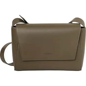 Kabelka Tatuum DÁMSKÁ KOŽENÁ TAŠKA LISTONOŠKA – LENQA