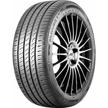Auto-moto Barum 225/55R16 99Y BRAVURIS 5HM (DOPRAVA ZDARMA)