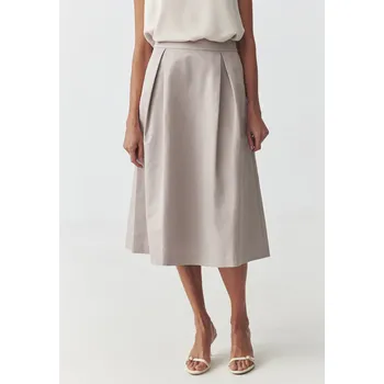 Dámská sukně Tatuum ROZŠÍŘENÁ MIDI SUKNĚ — DIANA