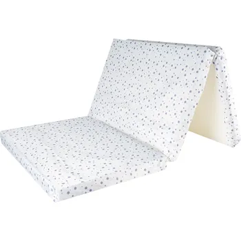 Matrace Aga4Kids Dětská skládací matrace MR4558