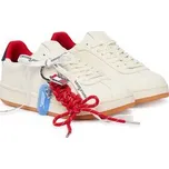 Tommy Jeans Sneakersy Archive '98 Charms EN0EN03032 Écru 42