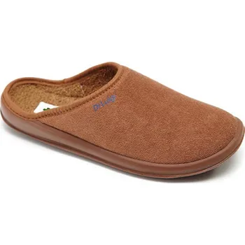 Pánská obuv Sandále (pantofle) Dr. Luigi Froté - hnědé, 50