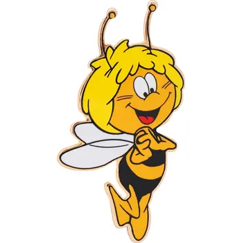 Brož Tatuum BROŽ S VČELKOU – GOLDY